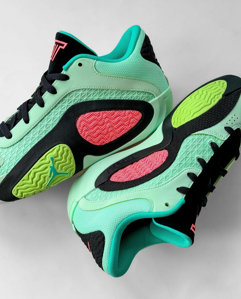 Jordan Tatum 2 "Vortex"