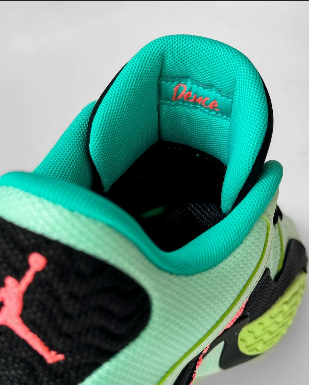 Jordan Tatum 2 "Vortex"
