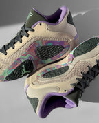 Jordan Tatum 2 "Vortex" -B