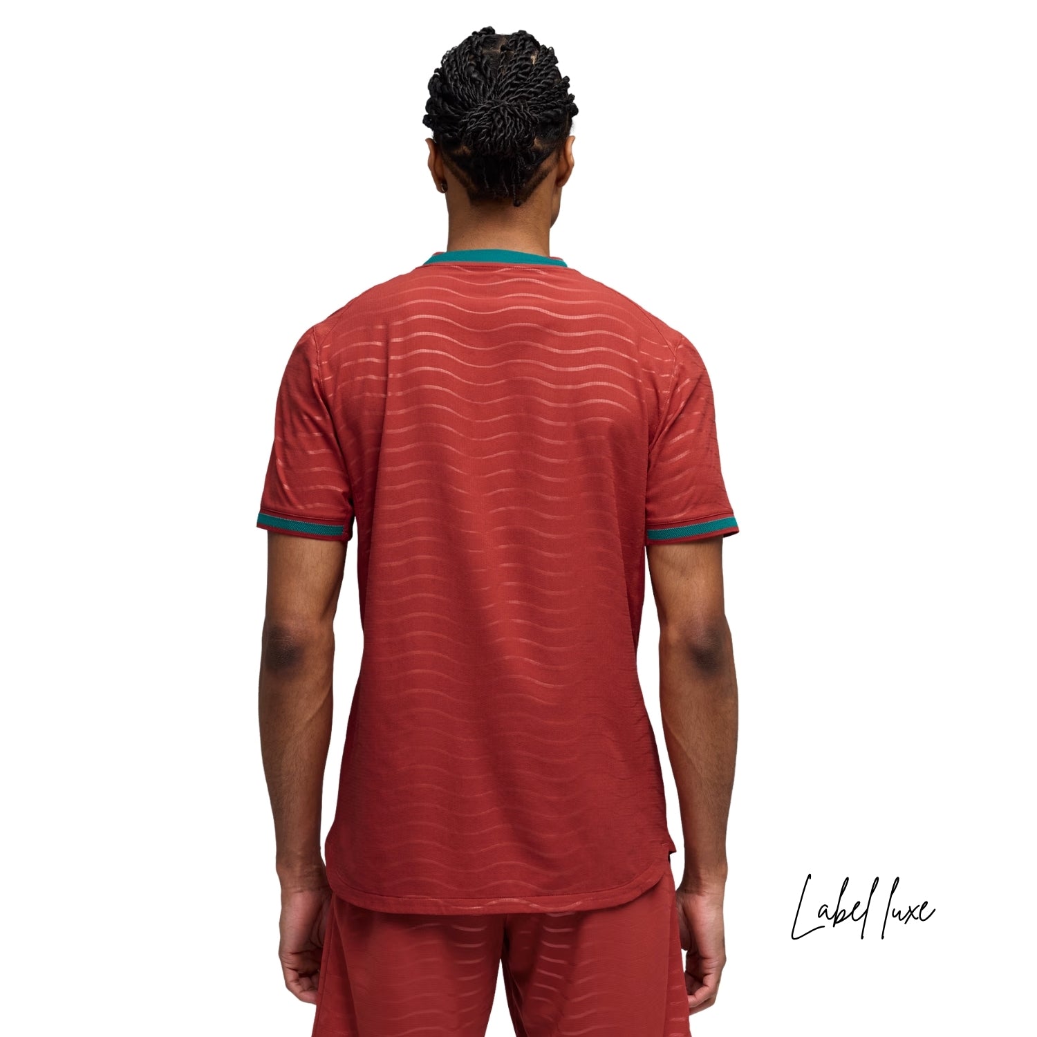 Portugal Jersey 2026