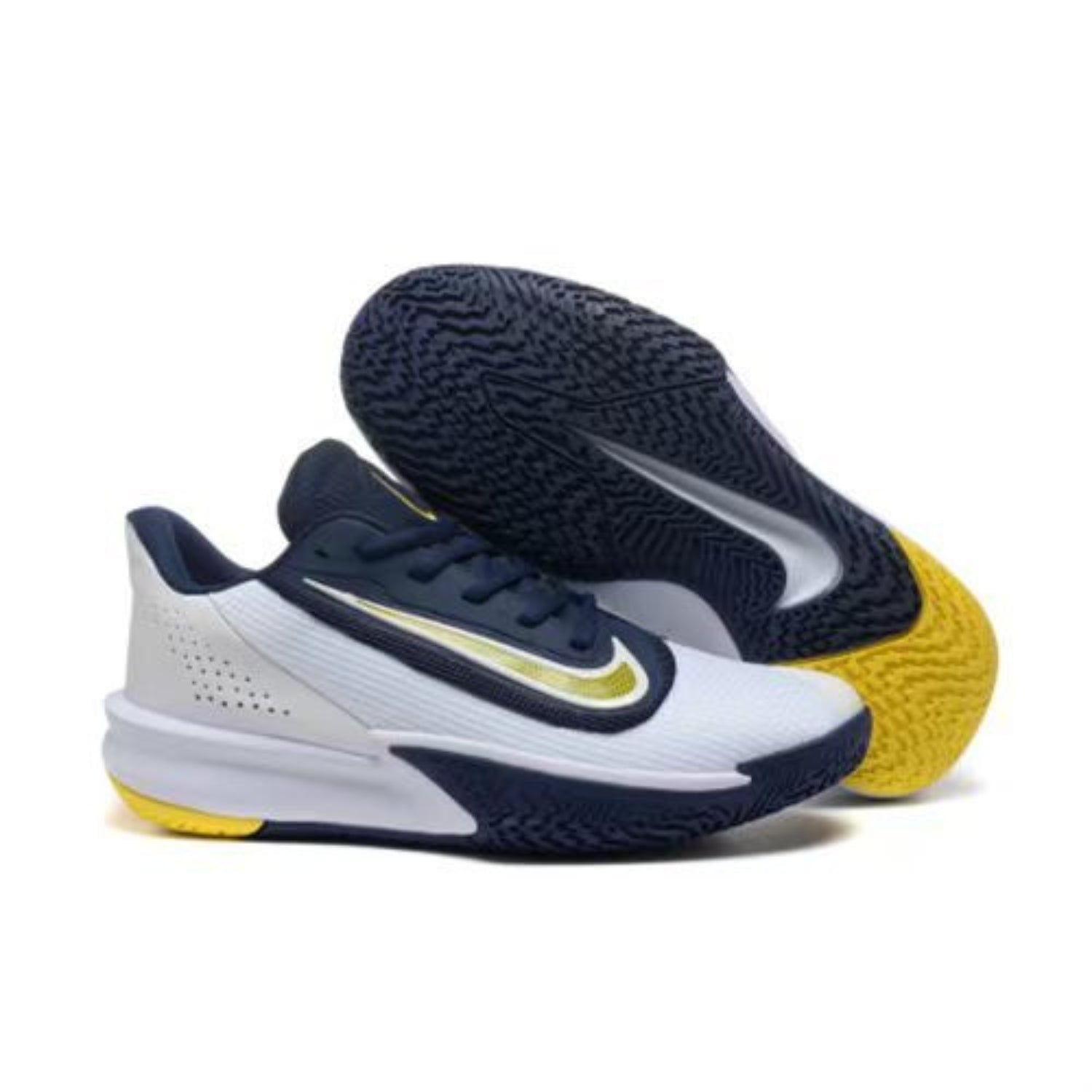 Nike Precision 7 Shoes
