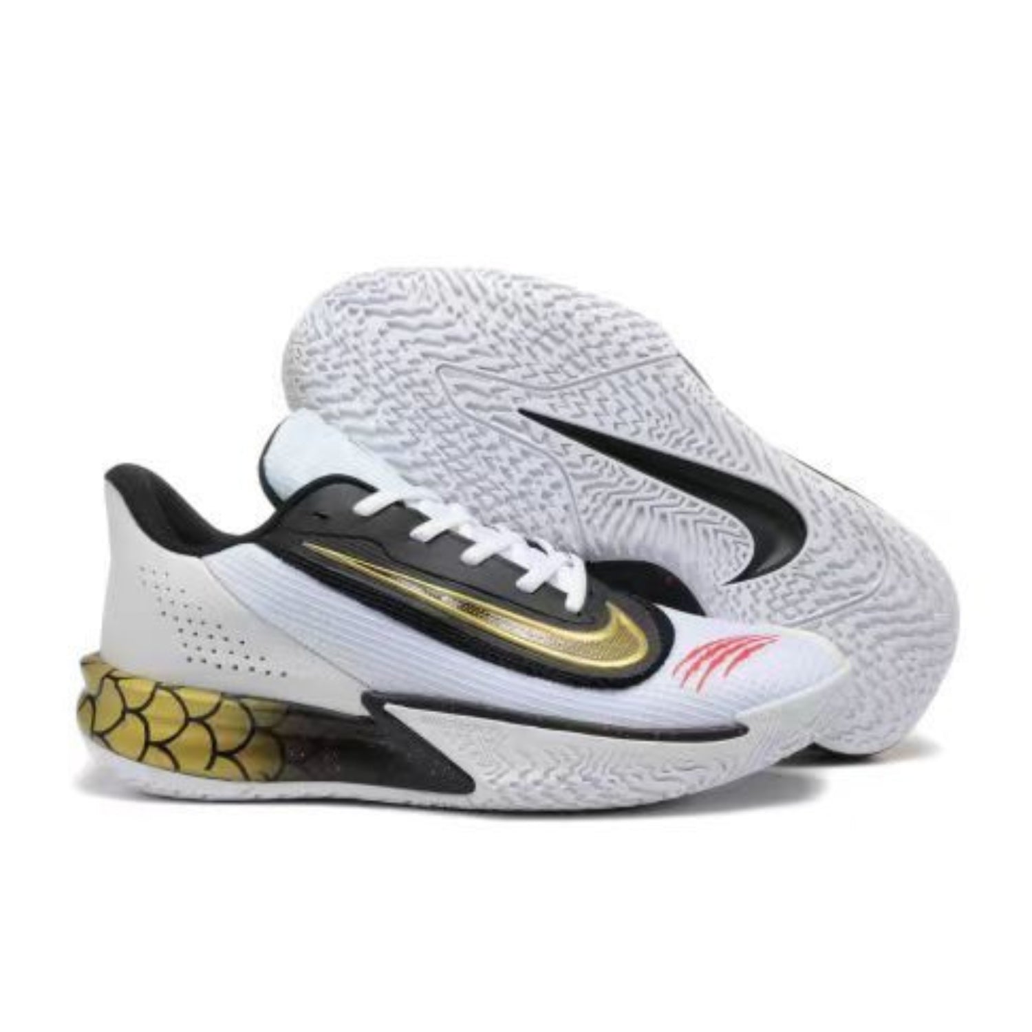 Nike Precision 7 Shoes