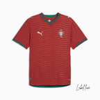 Portugal Jersey 2026