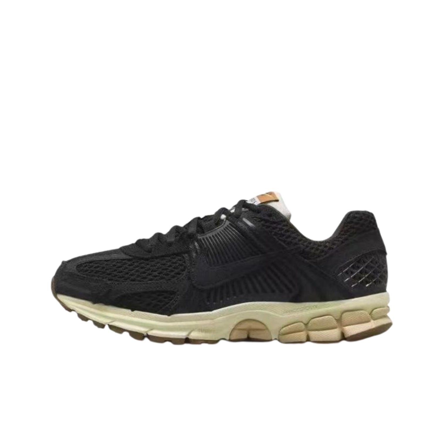 Nike Zoom Vomero 5 'Photon Dust Black' sneakers