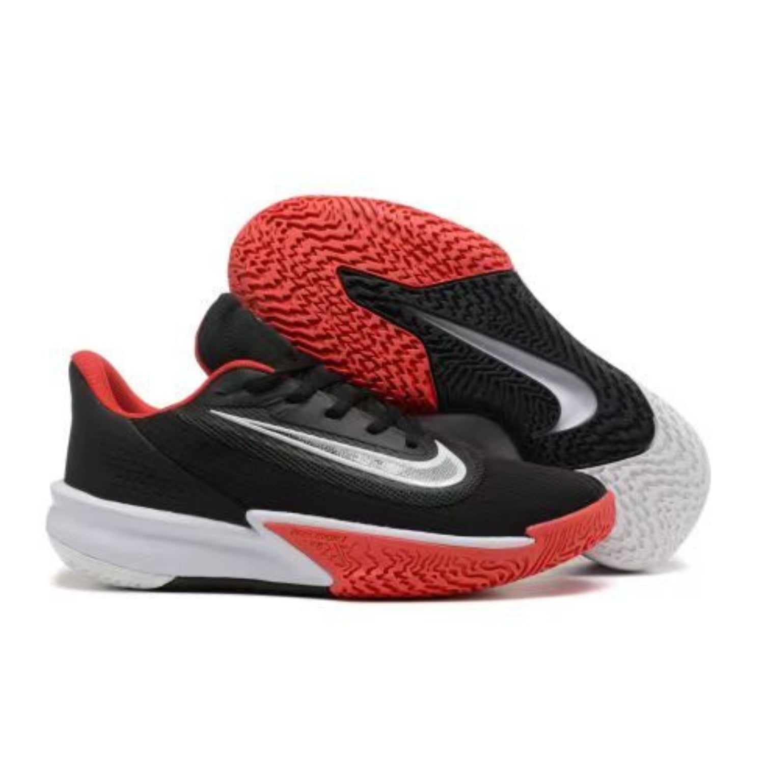 Nike Precision 7 Shoes