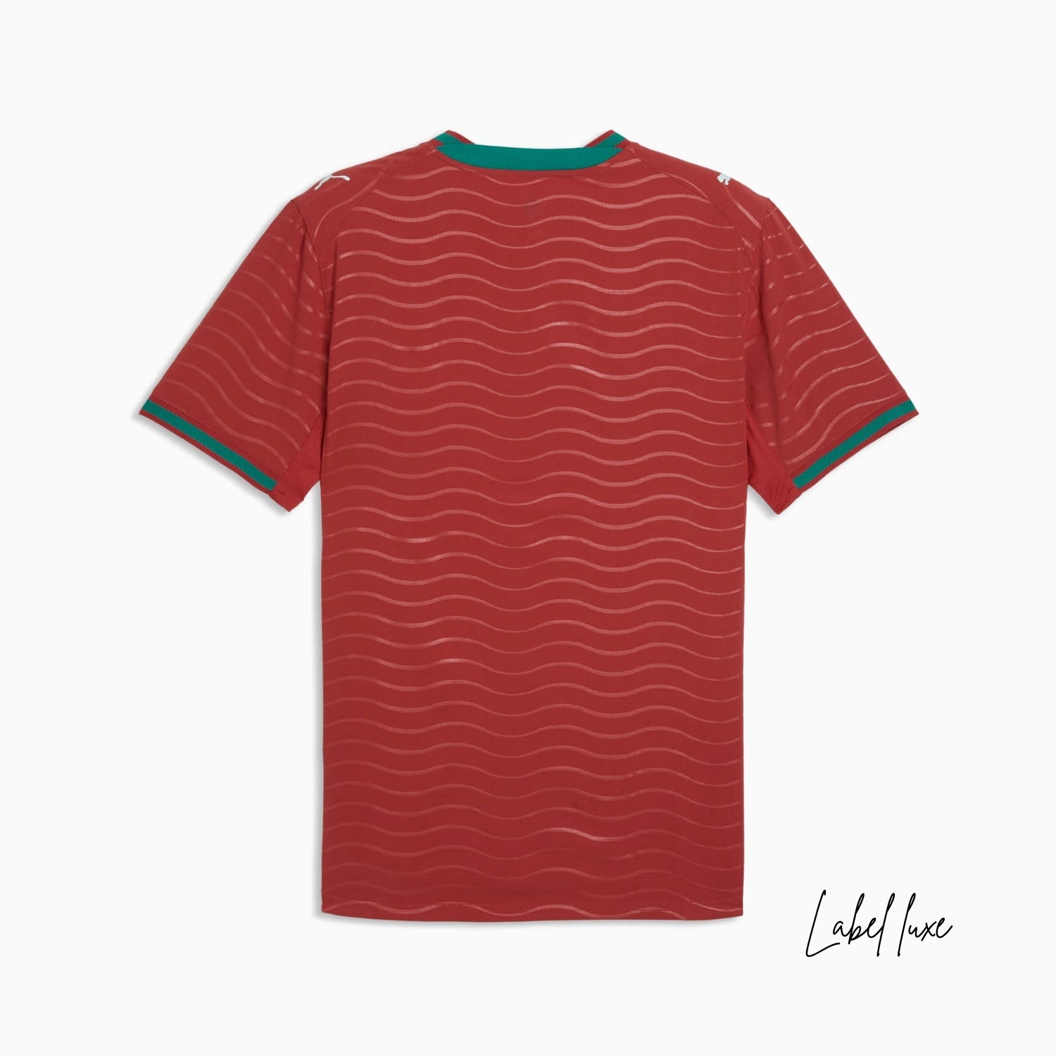 Portugal Jersey 2026