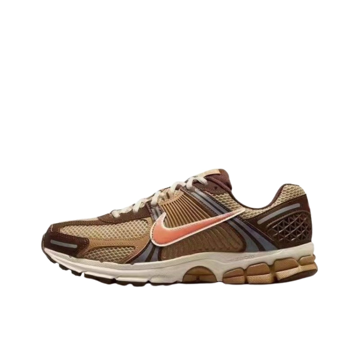Nike Zoom Vomero 5 'Photon Dust Black' sneakers