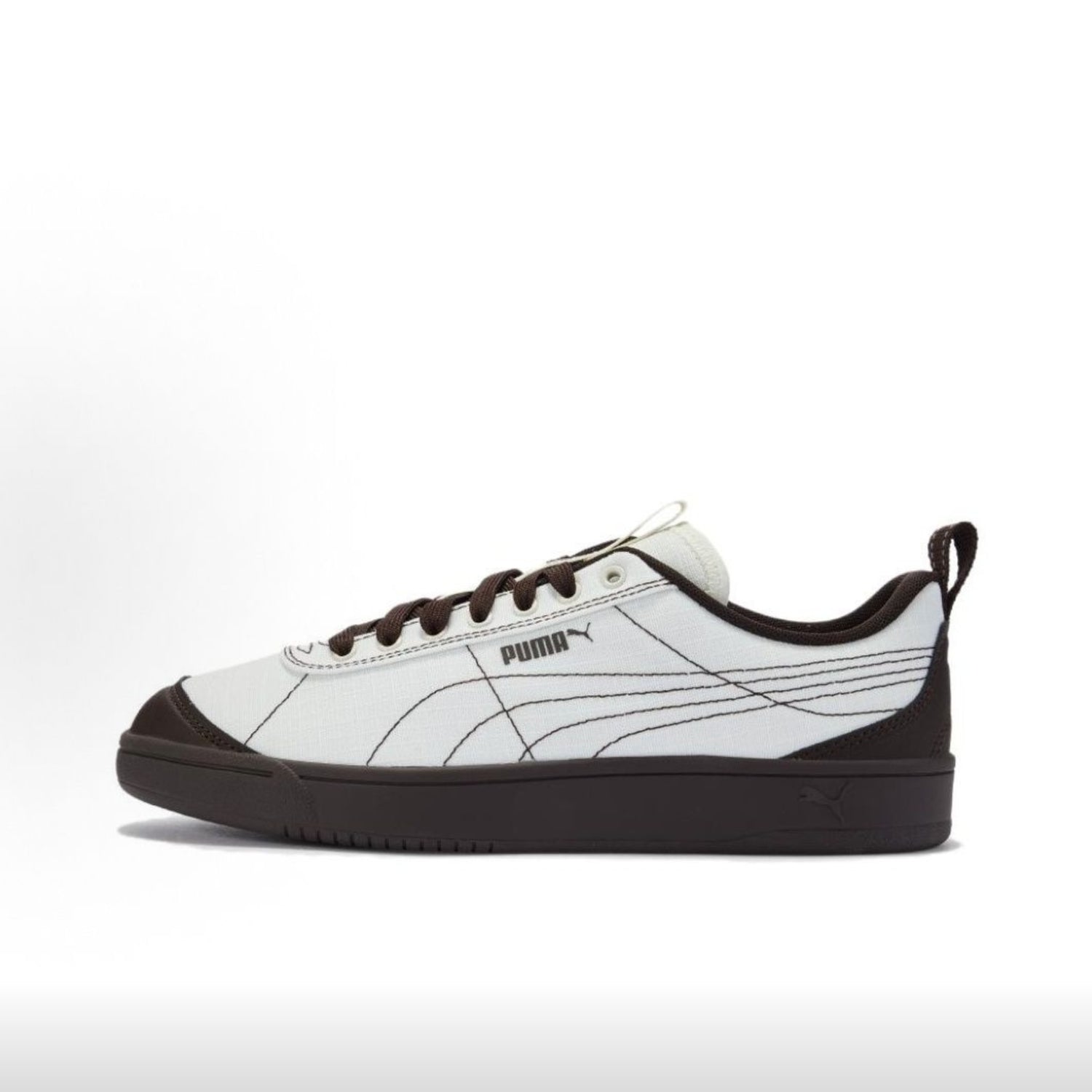 Puma Grounded Terra Sneakers