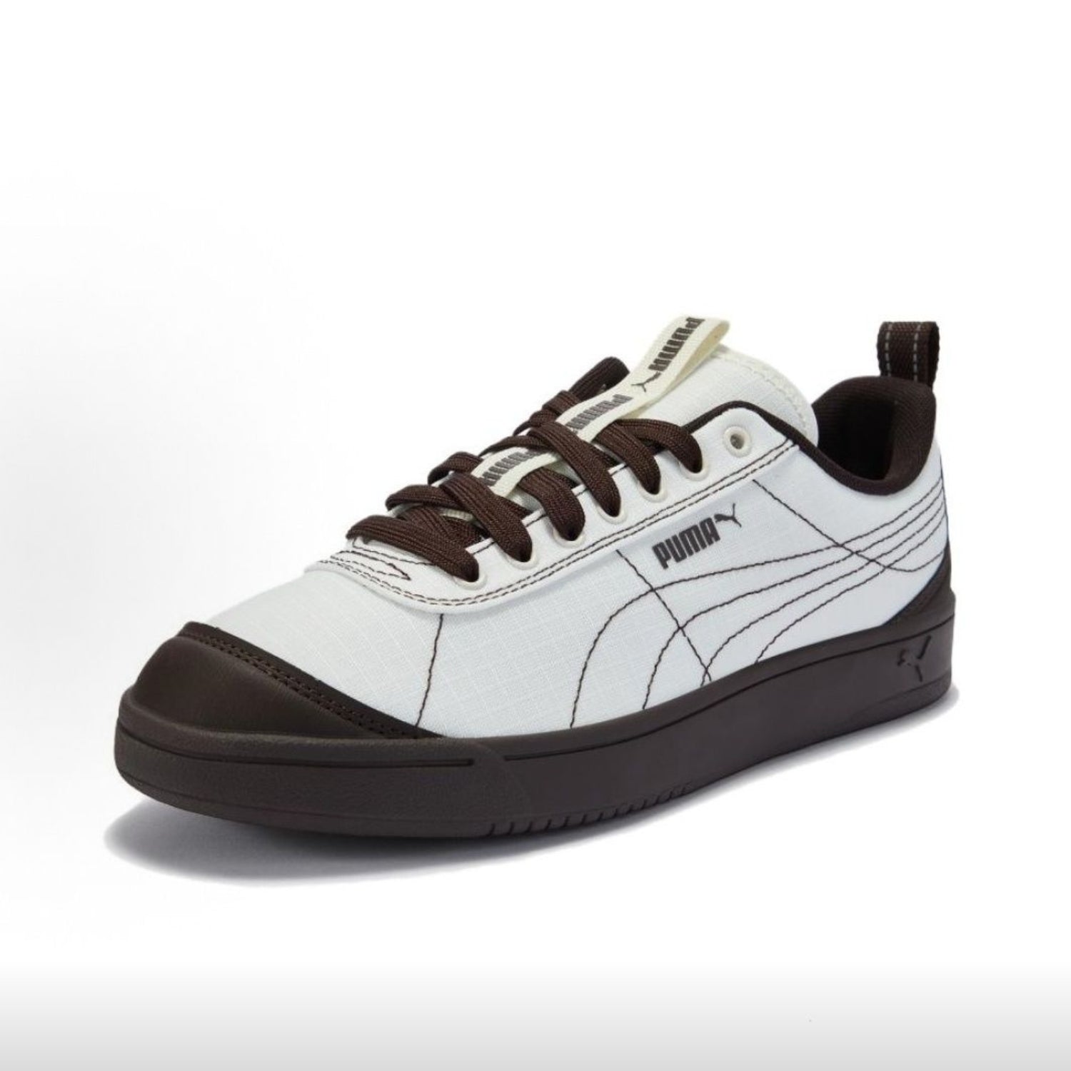 Puma Grounded Terra Sneakers