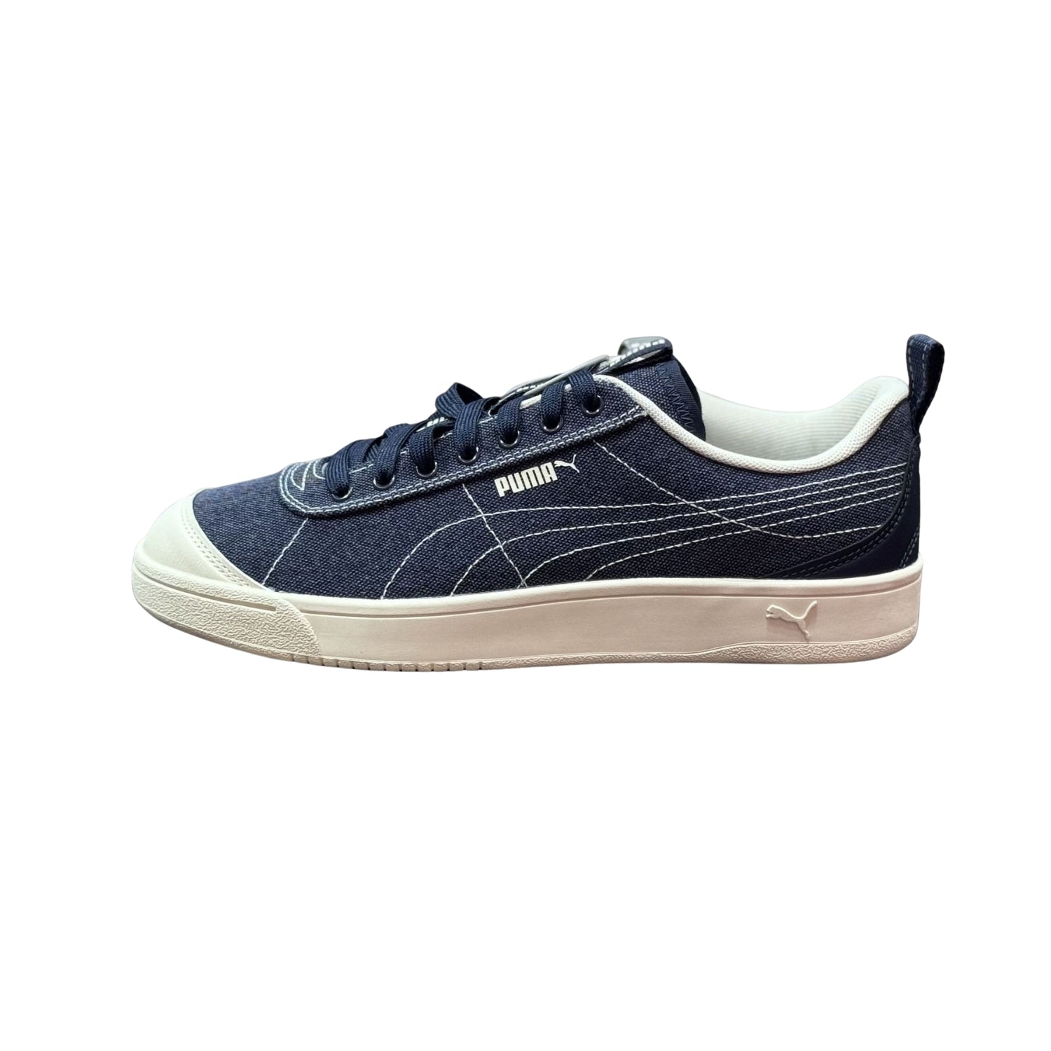 Puma Grounded Terra Sneakers