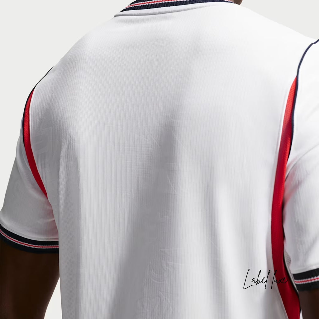 England Jersey 2026