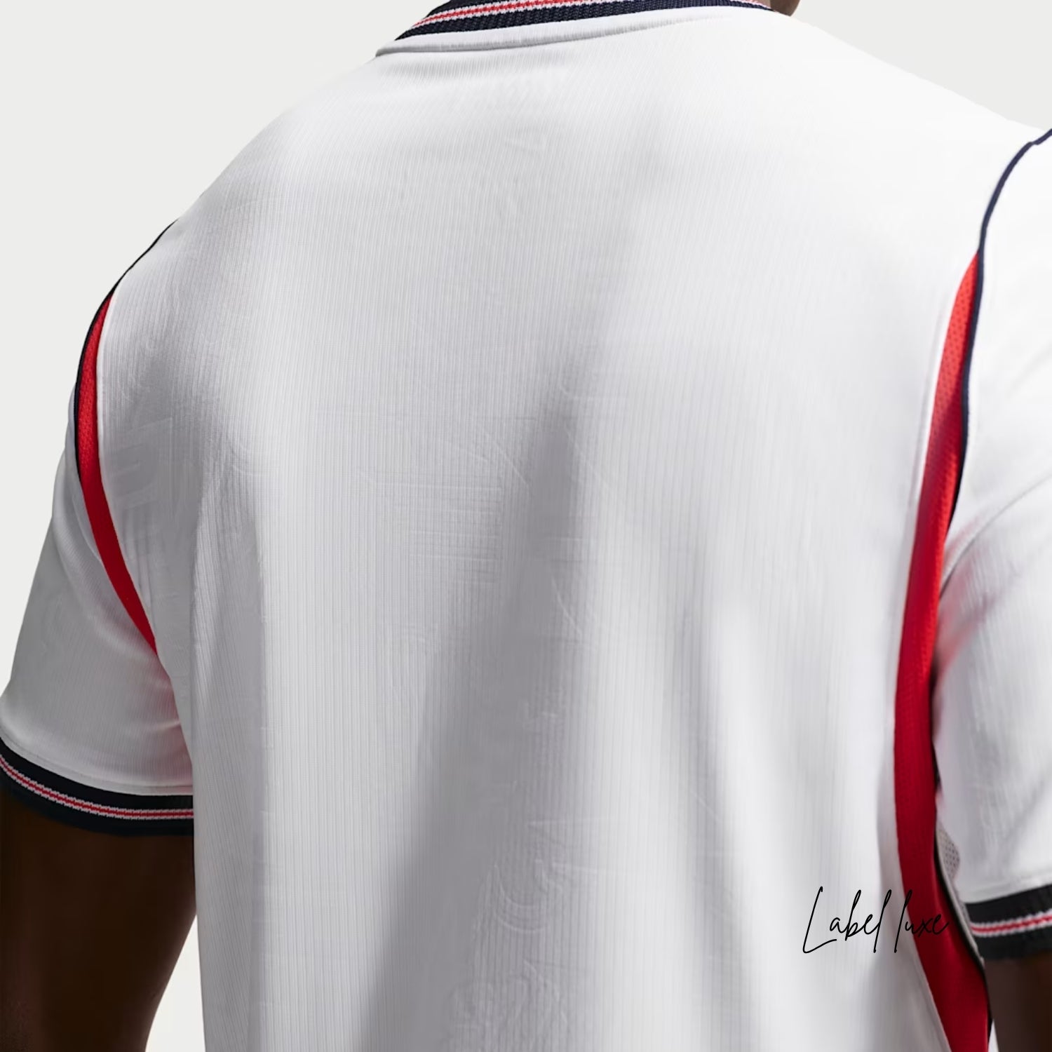 England Jersey 2026