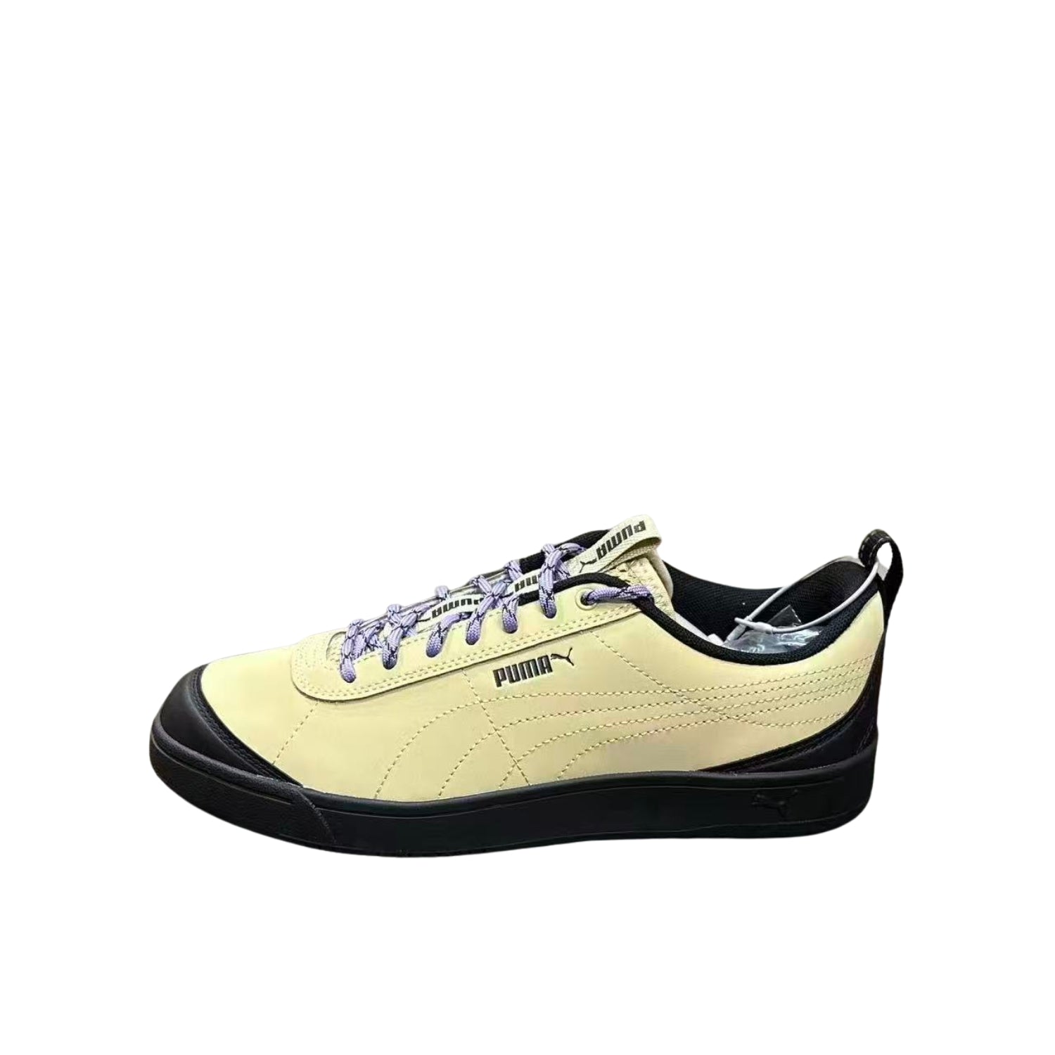 Puma Grounded Terra Sneakers