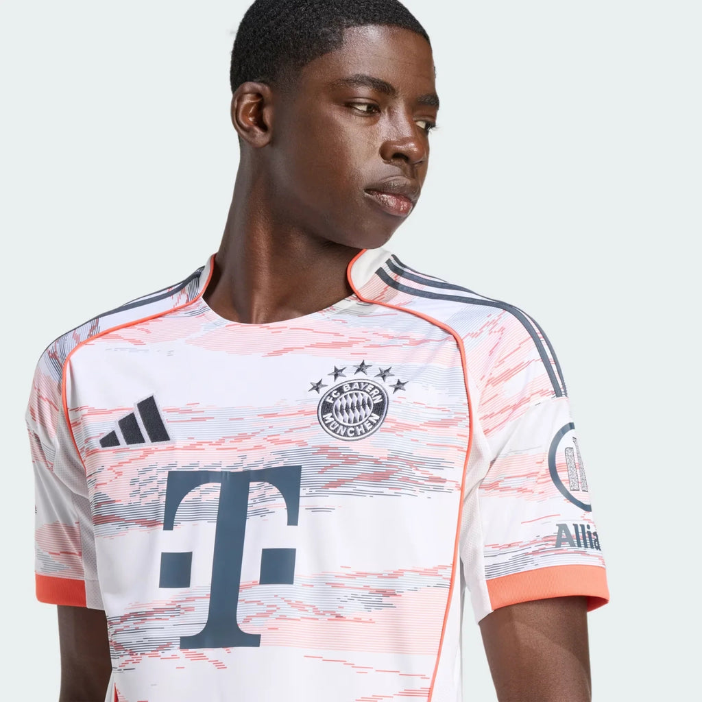 Bayern München Jersey 25/26