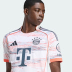 Bayern München Jersey 25/26