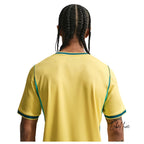 Brazil Jersey 2026