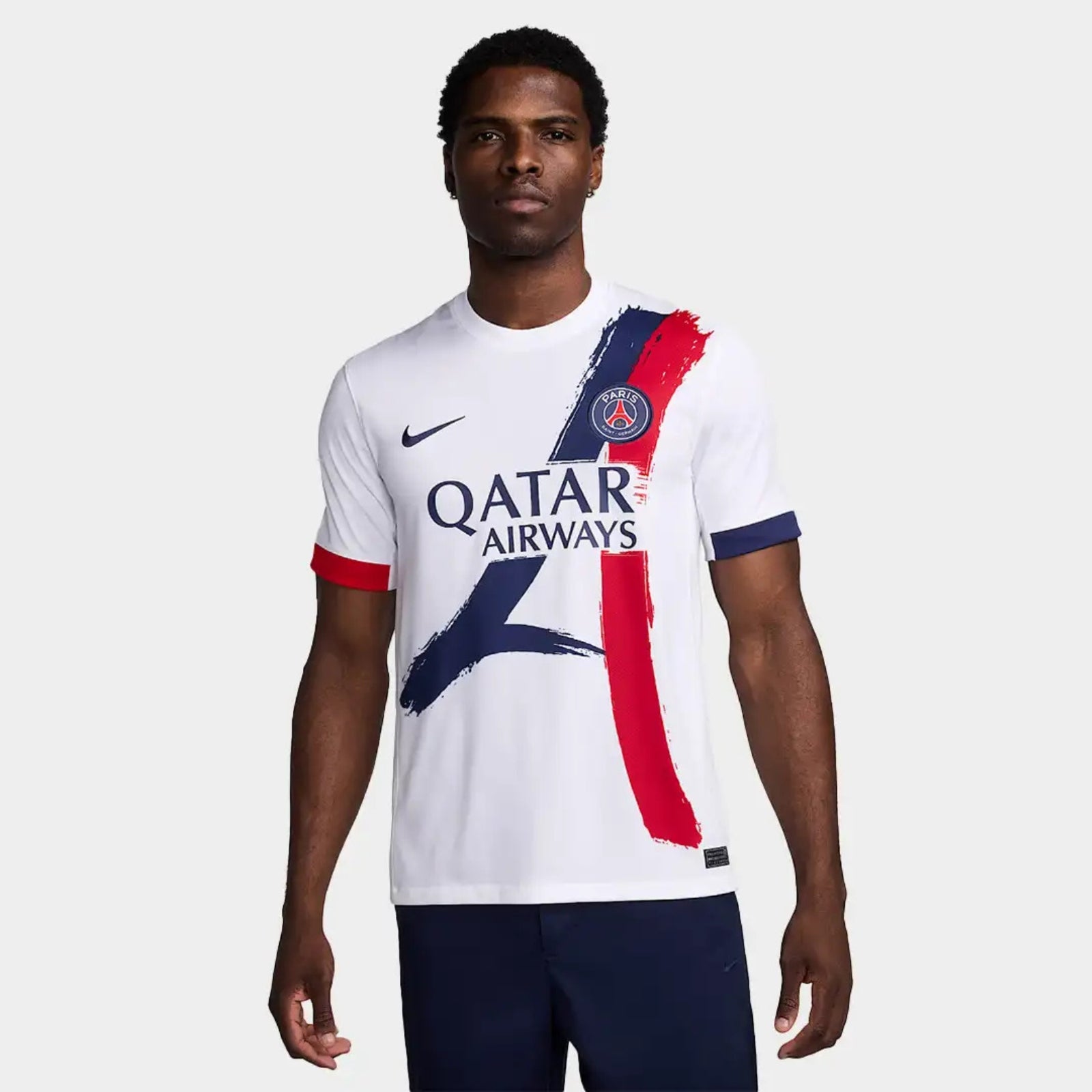 Paris Saint Germain Jersey 25/26