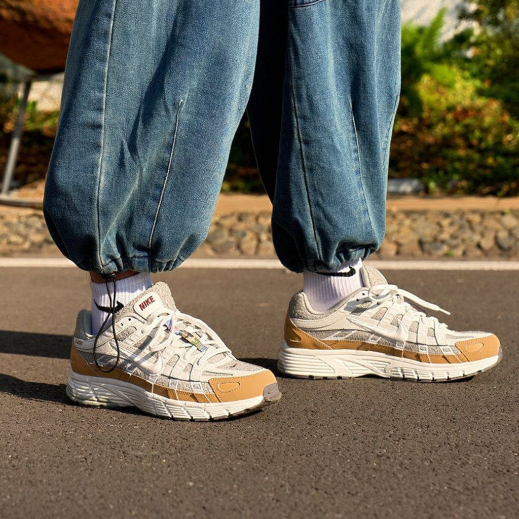 P-6000 Lunar Horse Runners