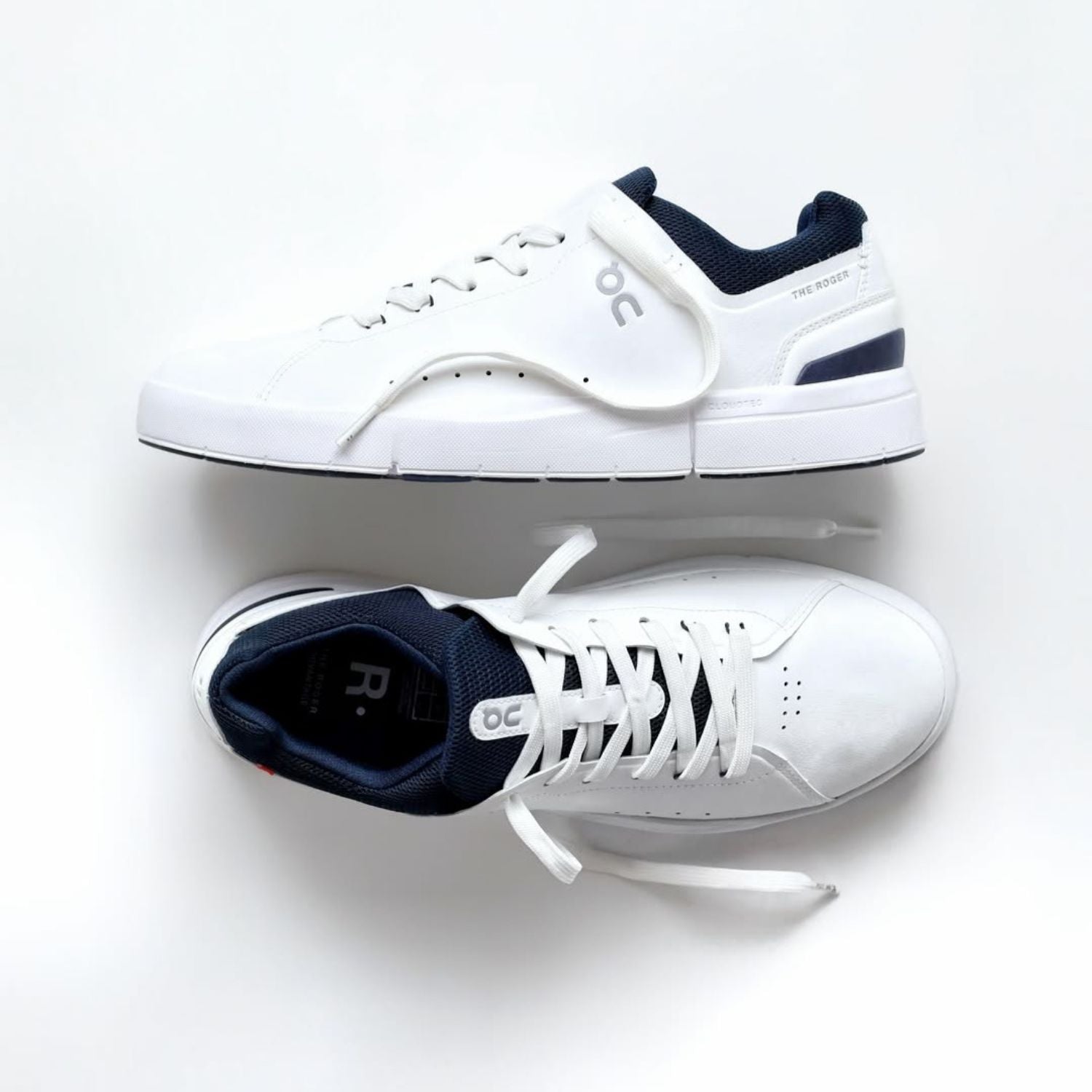 On The Roger Advantage Sneakers
