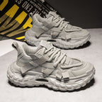TrendMax Men’s Chunky Shoes
