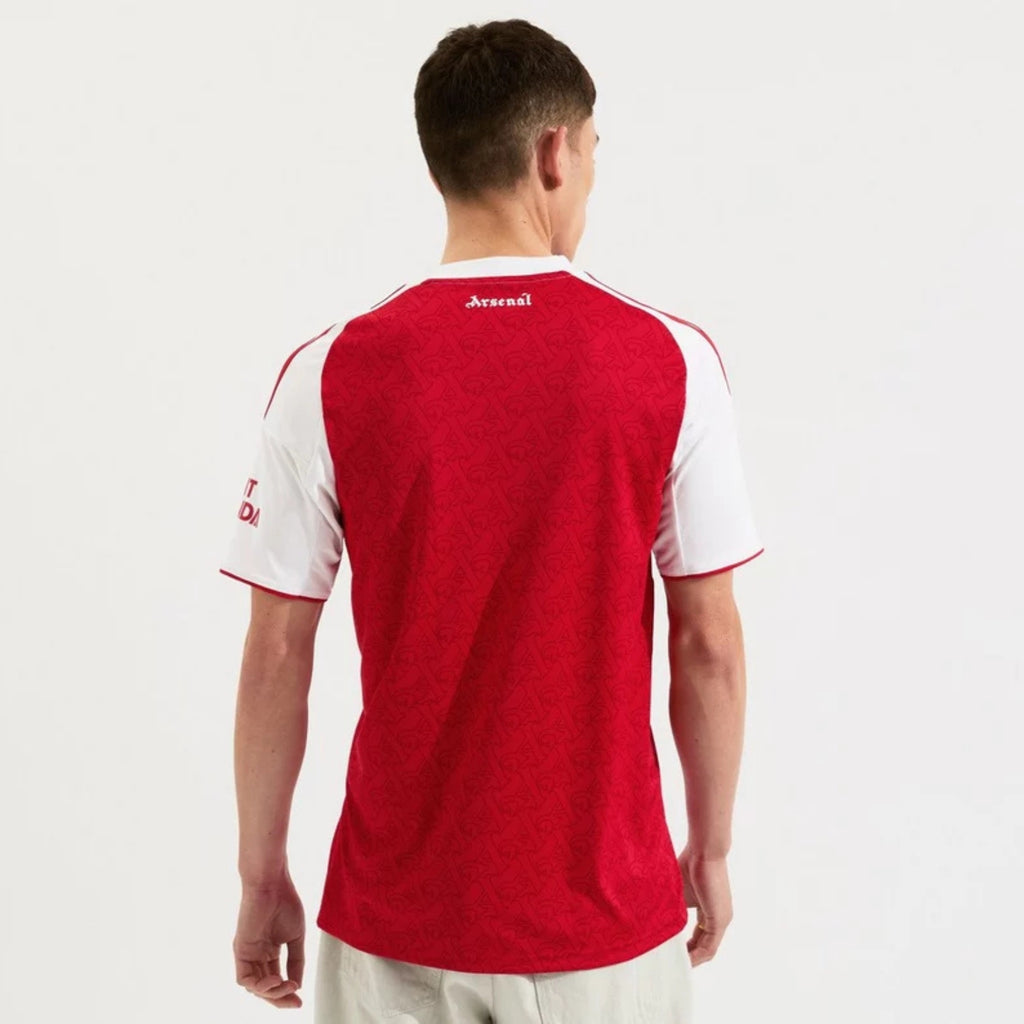 Arsenal Jersey 25/26
