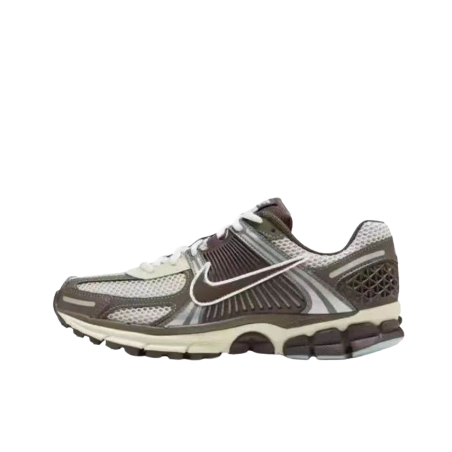 Nike Zoom Vomero 5 'Photon Dust Black' sneakers