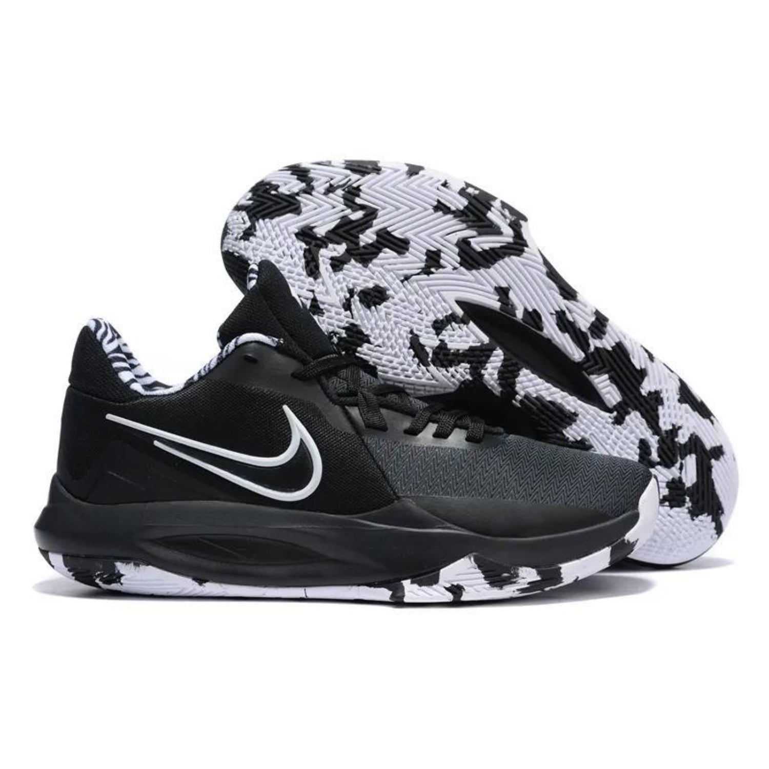Nike Precision 6 Shoes