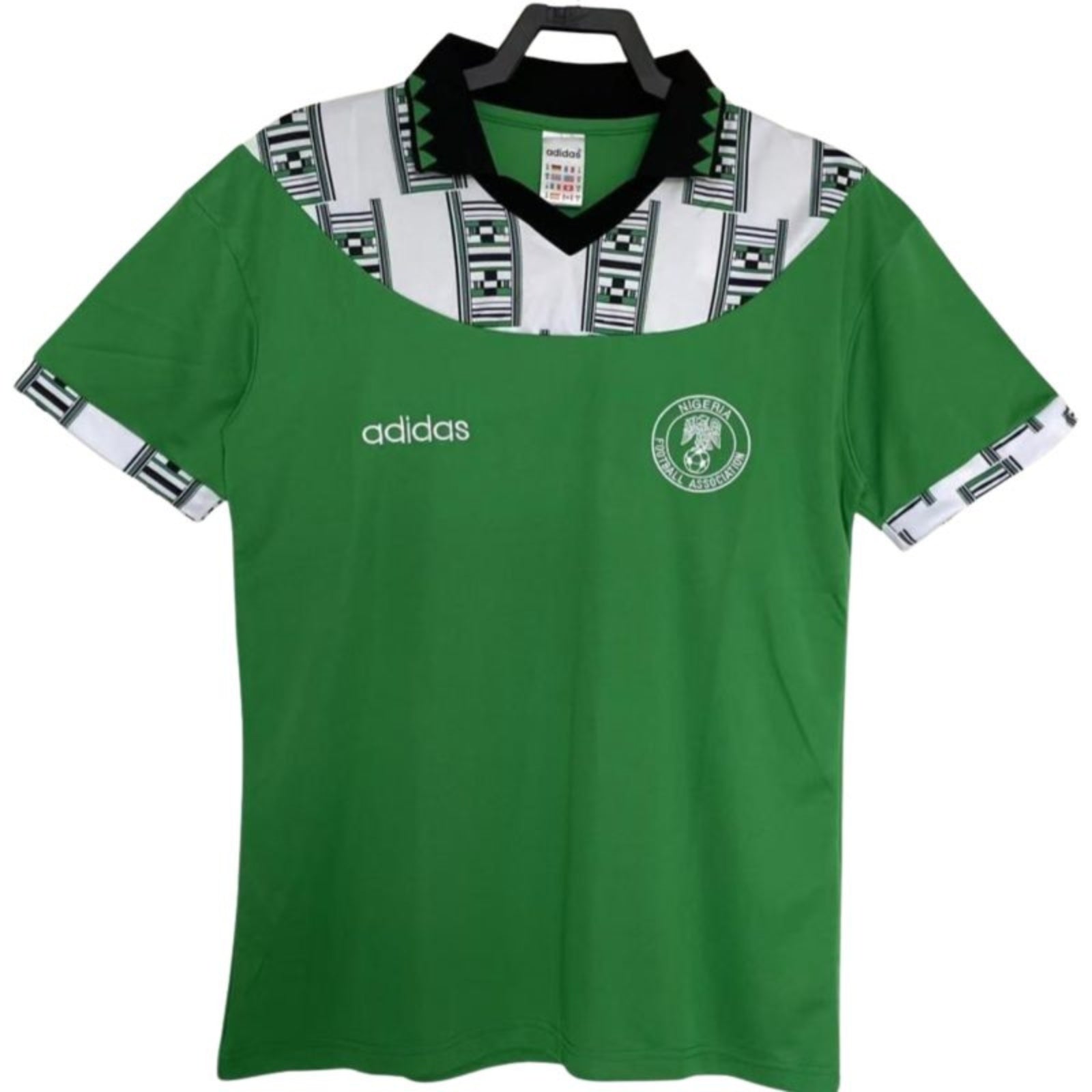 1994 Super Eagles Jersey
