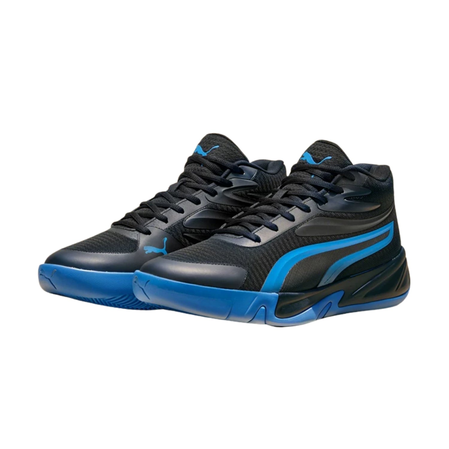 PUMA Court Pro Marble