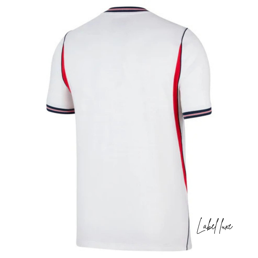 England Jersey 2026