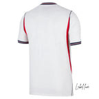 England Jersey 2026