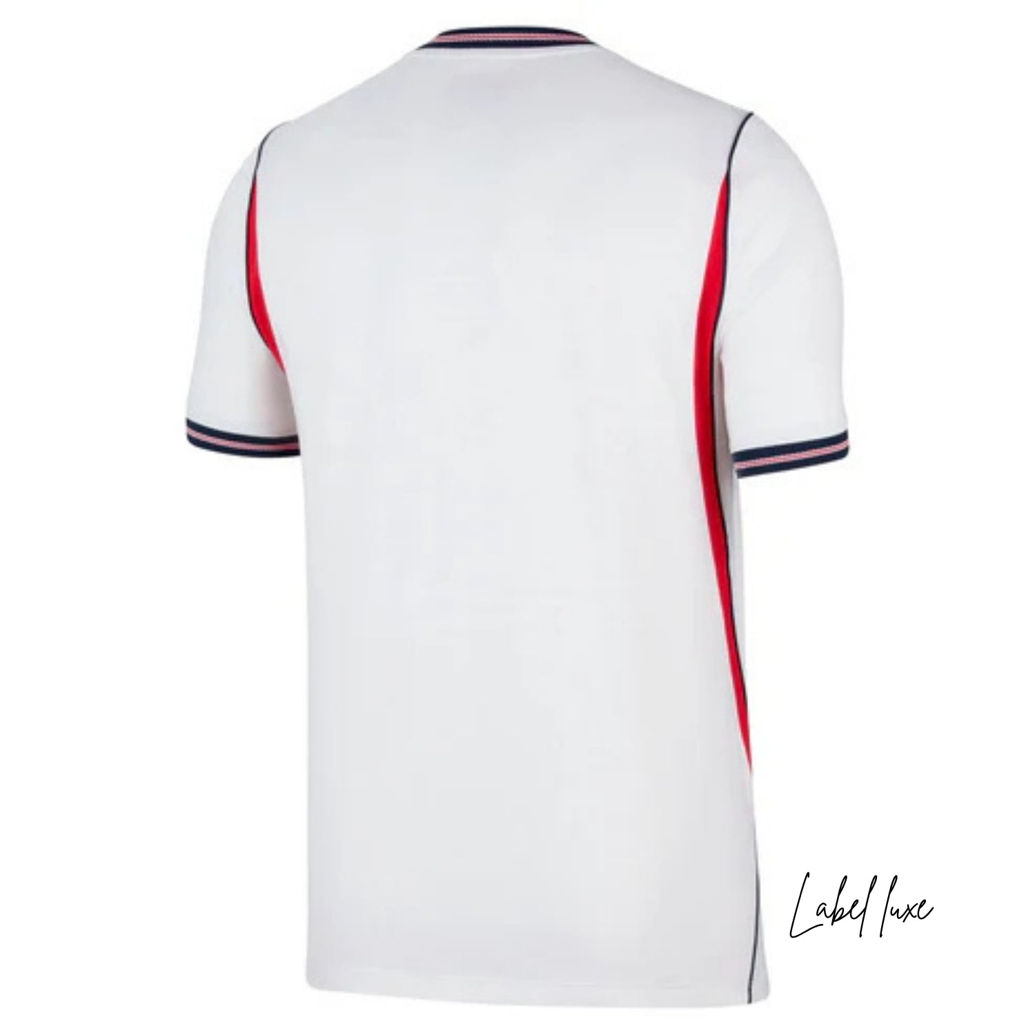 England Jersey 2026