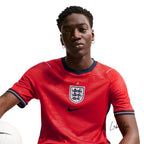 England Jersey 2026