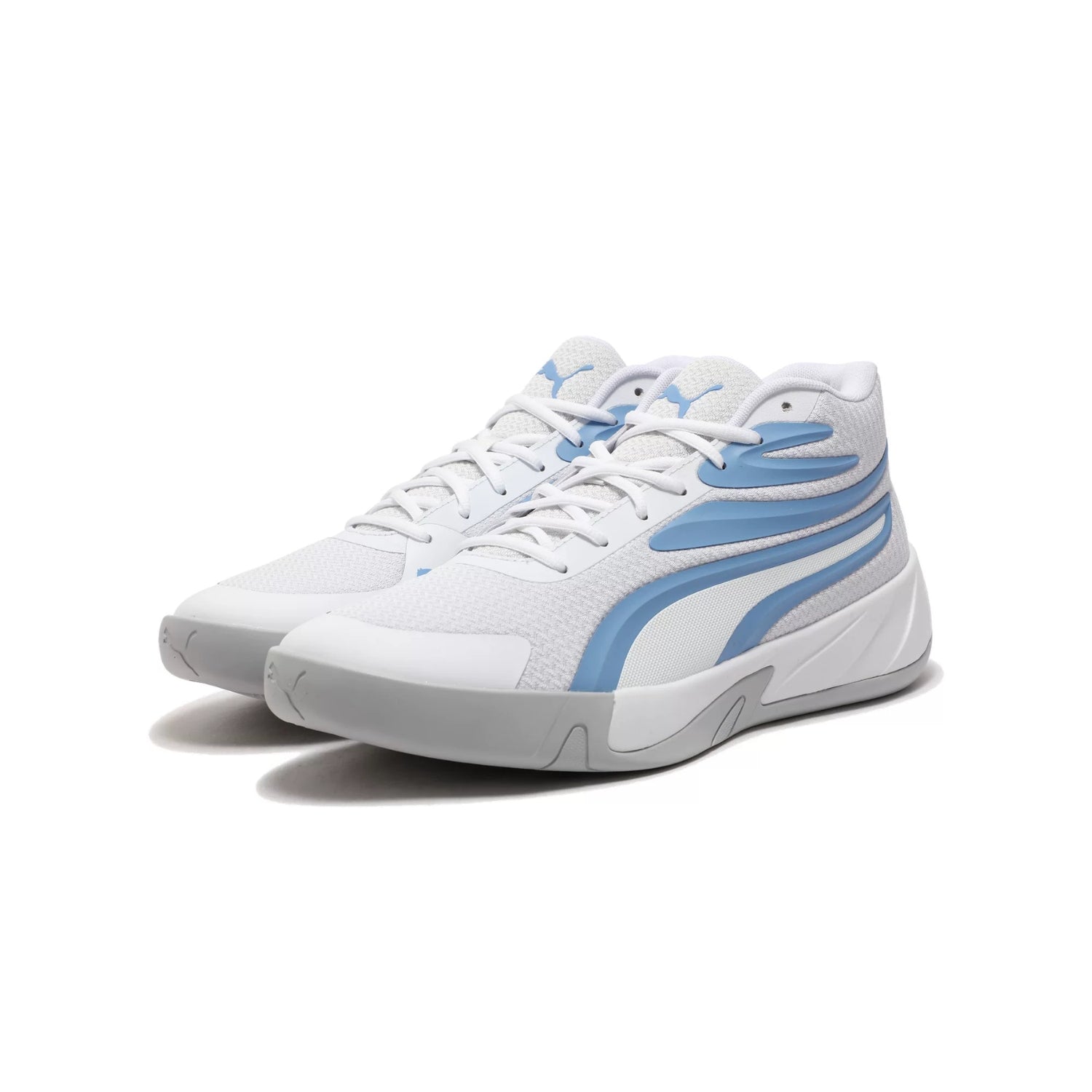 PUMA Court Pro Marble