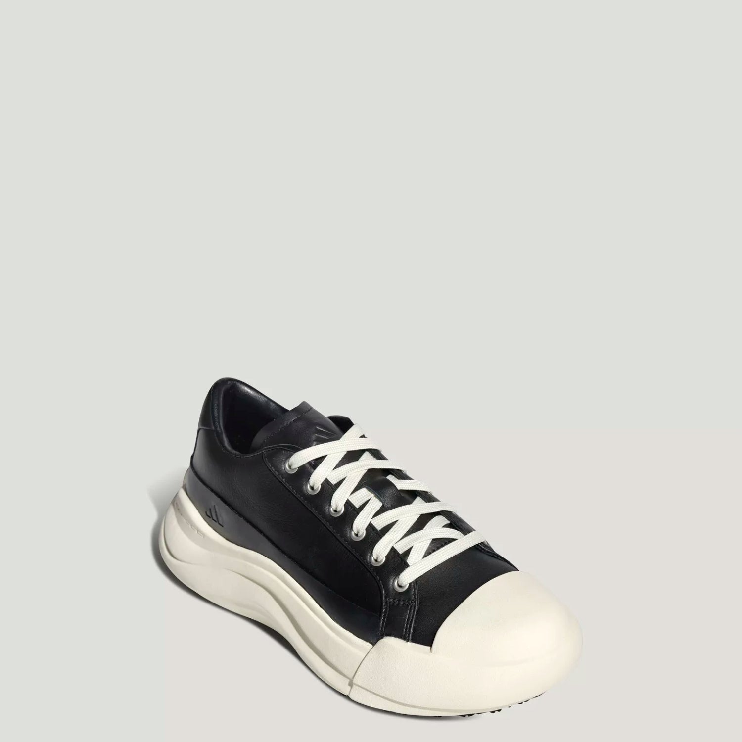 Adidas Rick Owens DRKSHDW Abstract Low Sneakers