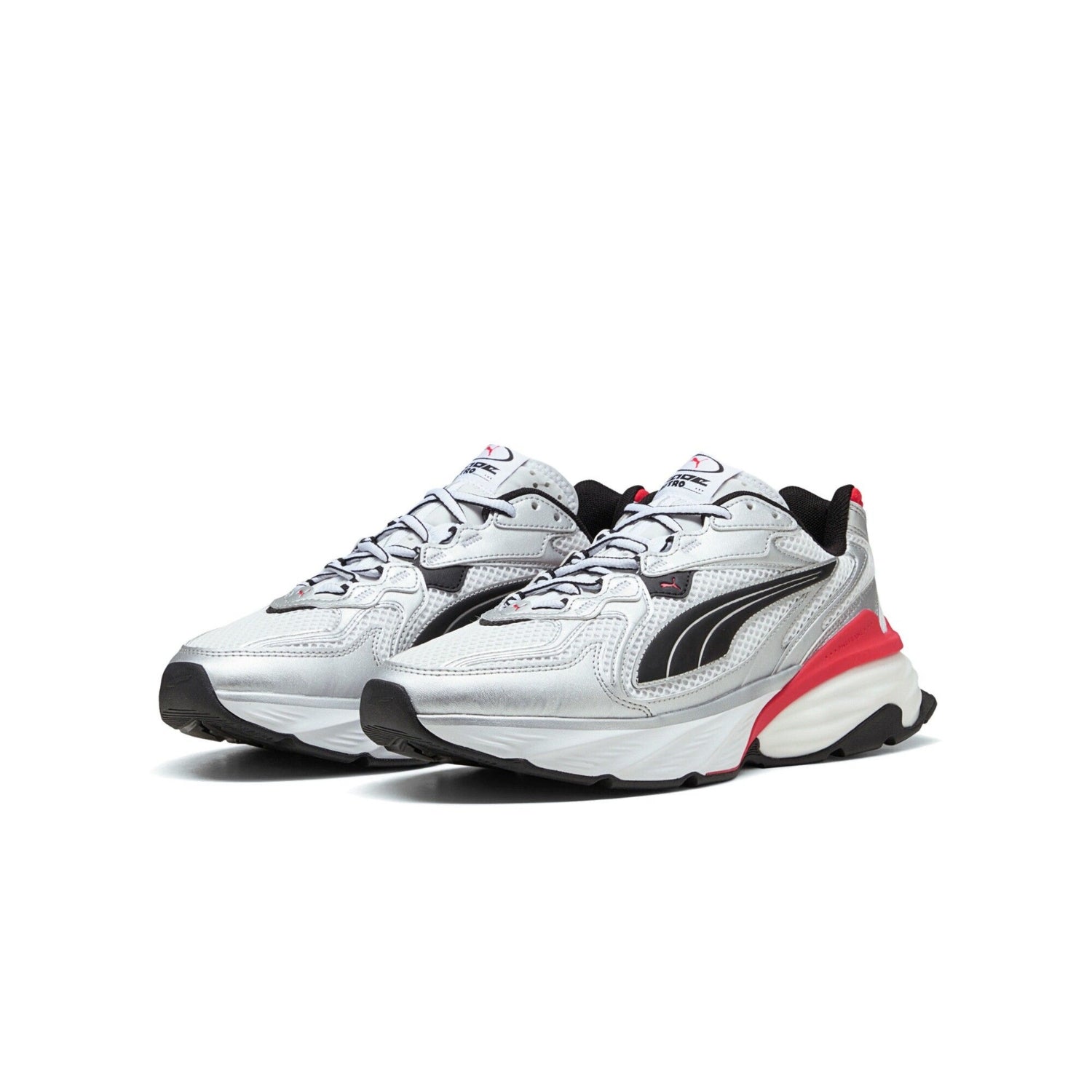 Puma Fade Nitro LS sneakers