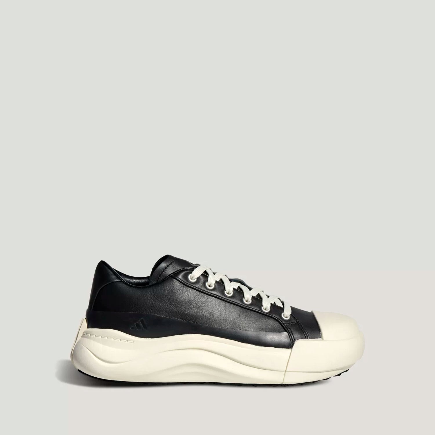 Adidas Rick Owens DRKSHDW Abstract Low Sneakers