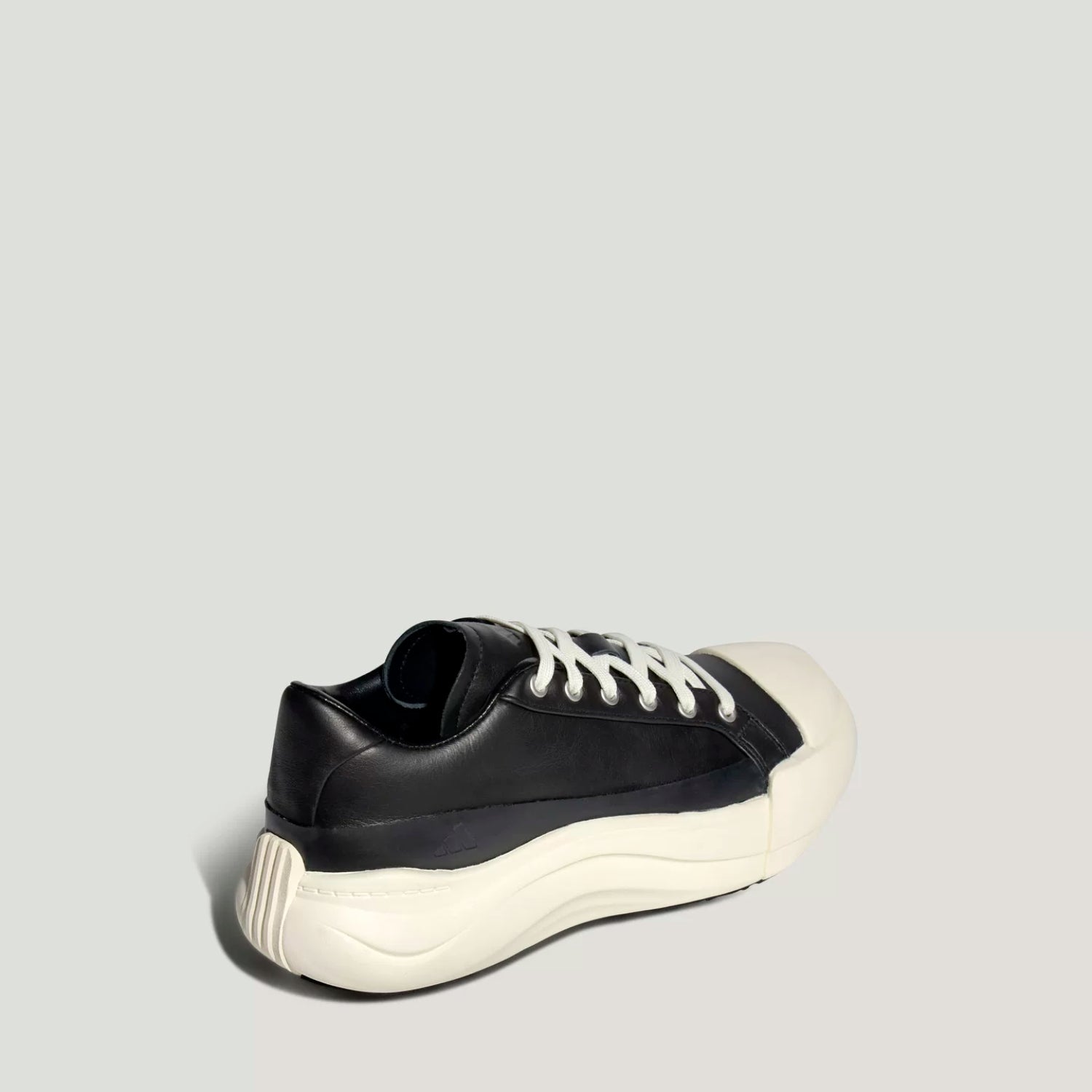 Adidas Rick Owens DRKSHDW Abstract Low Sneakers
