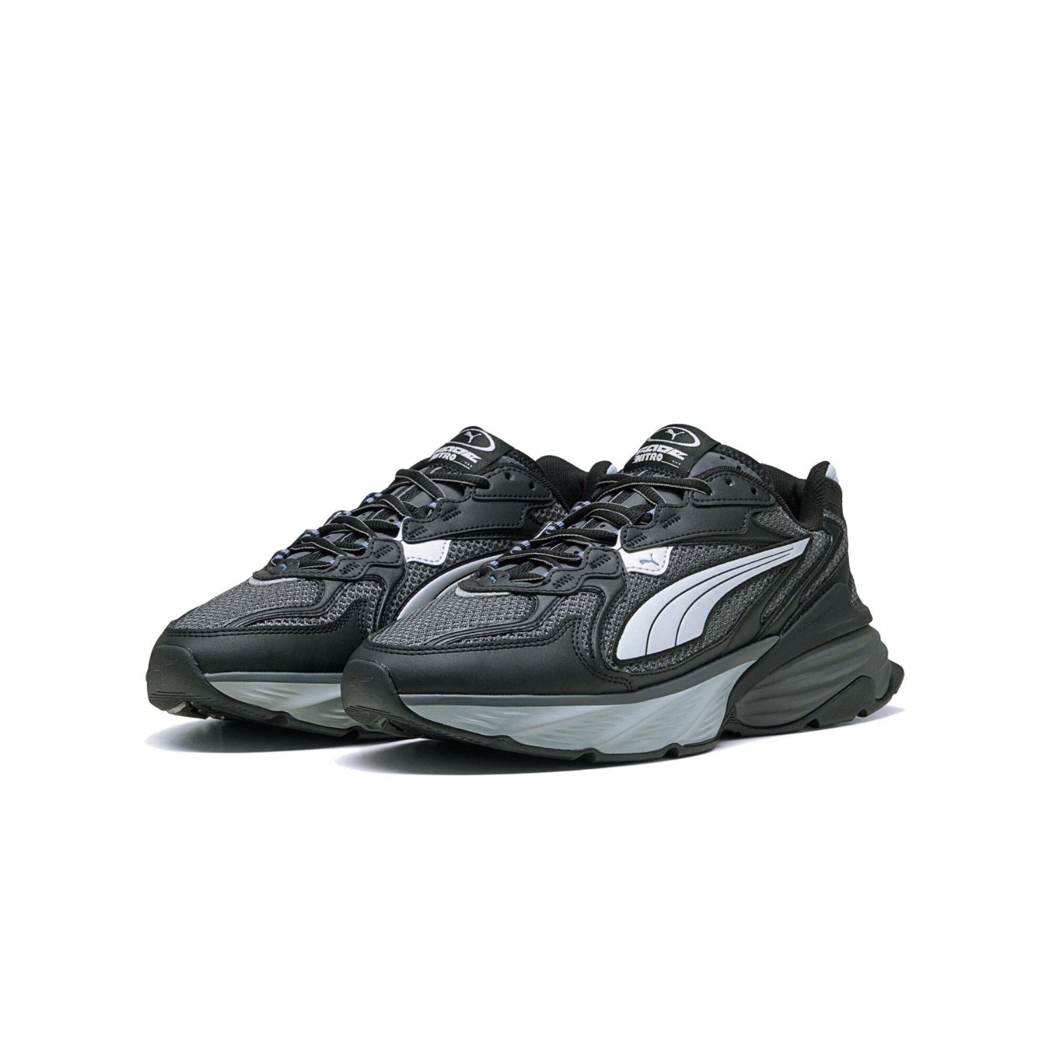Puma Fade Nitro LS sneakers