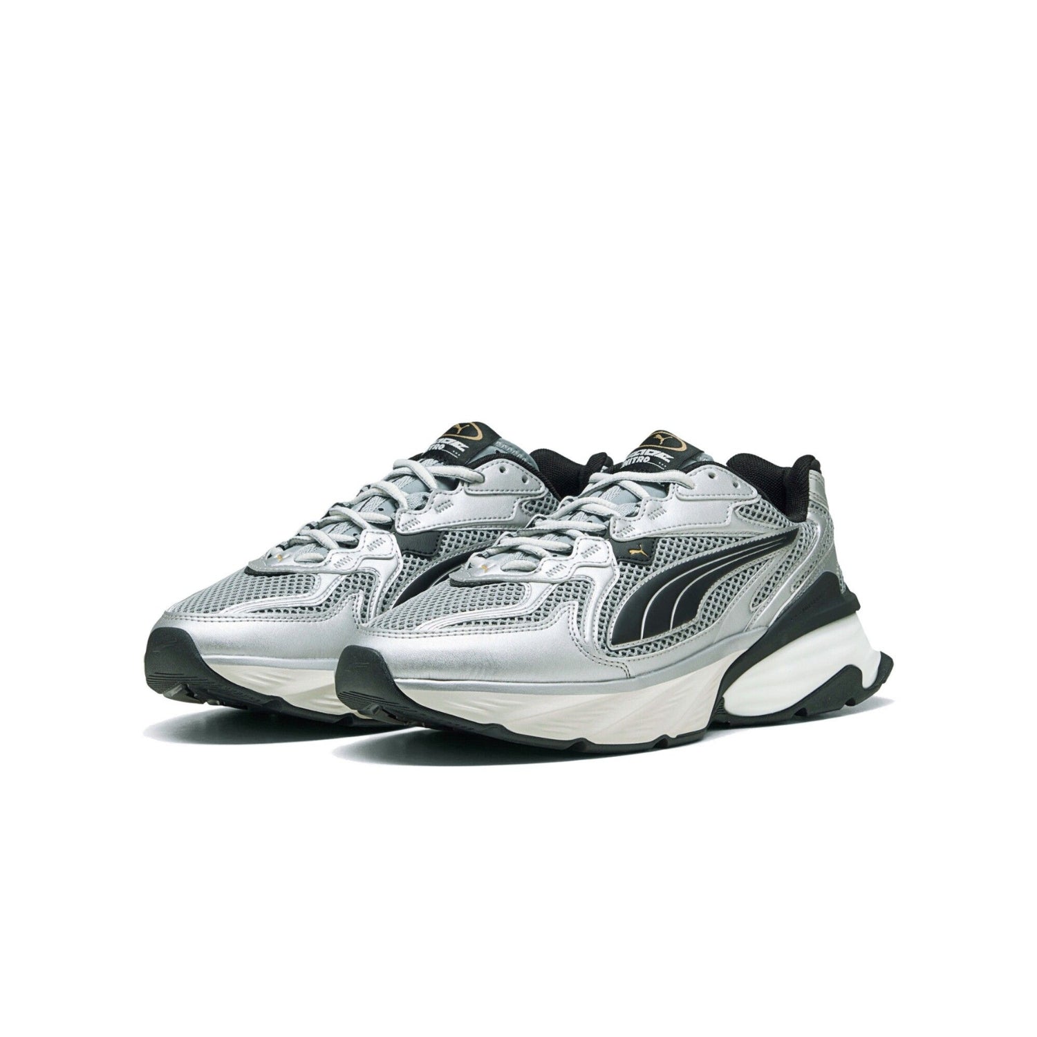 Puma Fade Nitro LS sneakers