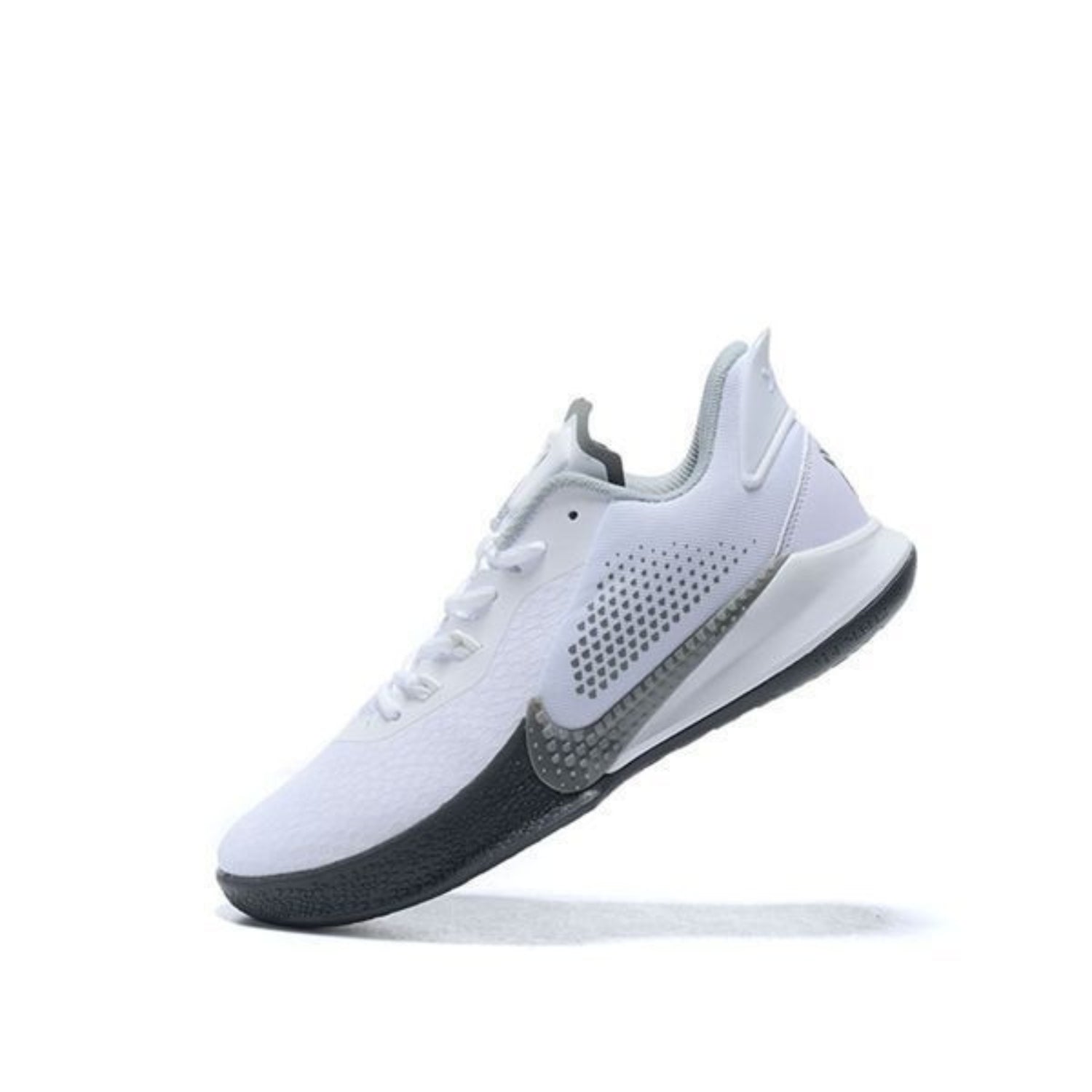 Nike Mamba Fury Sneakers