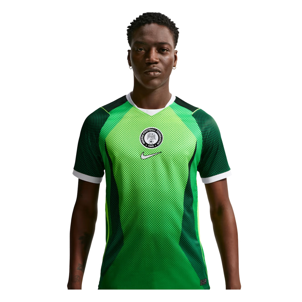 Super Eagles 26/27