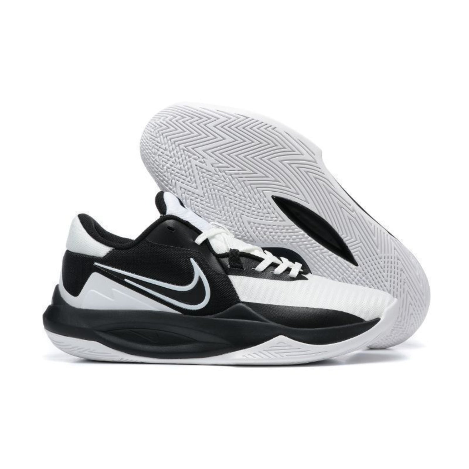 Nike Precision 6 Shoes