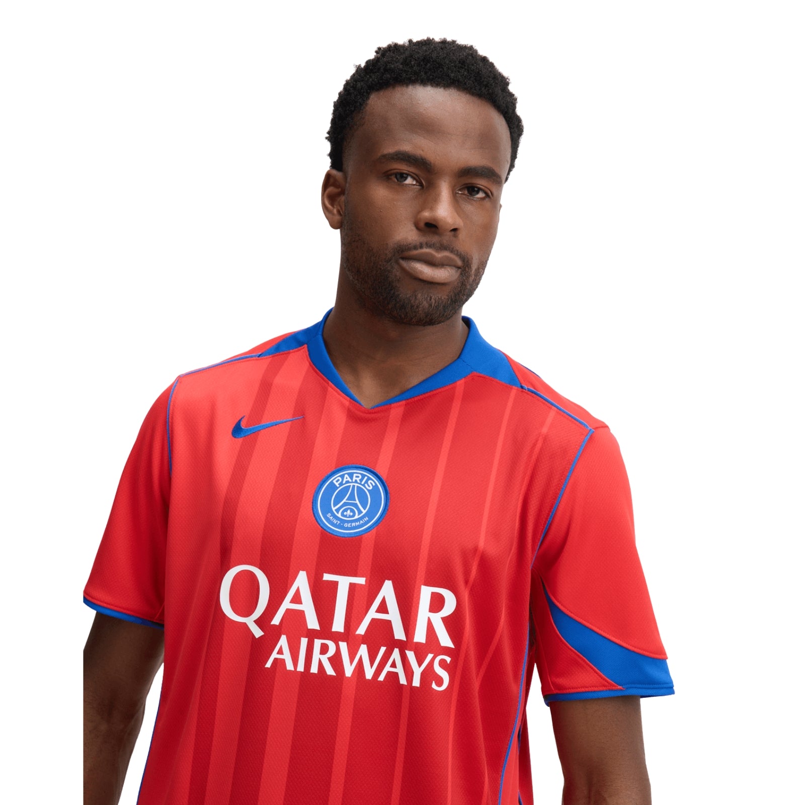 Paris Saint Germain Jersey 25/26