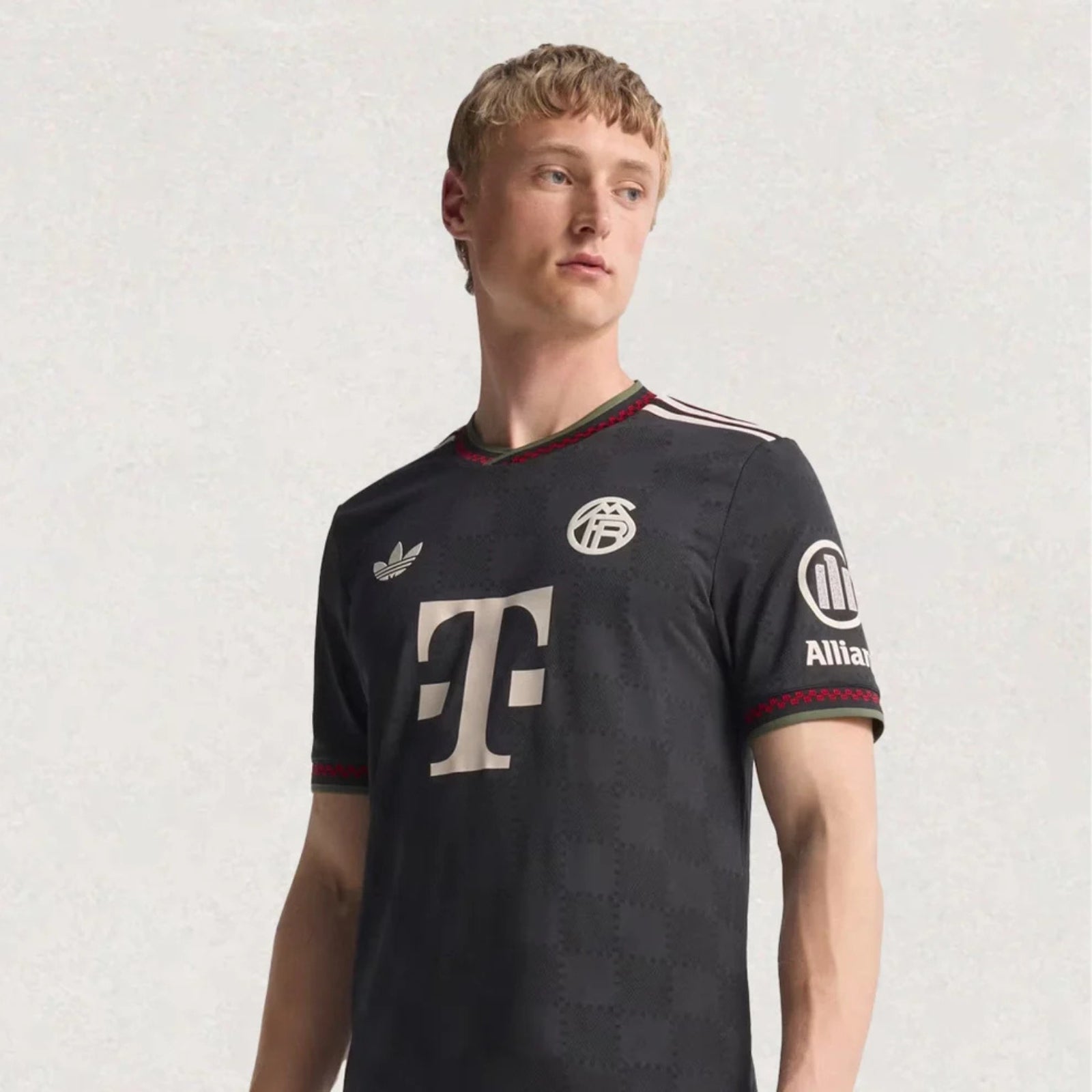 Bayern München Jersey 25/26