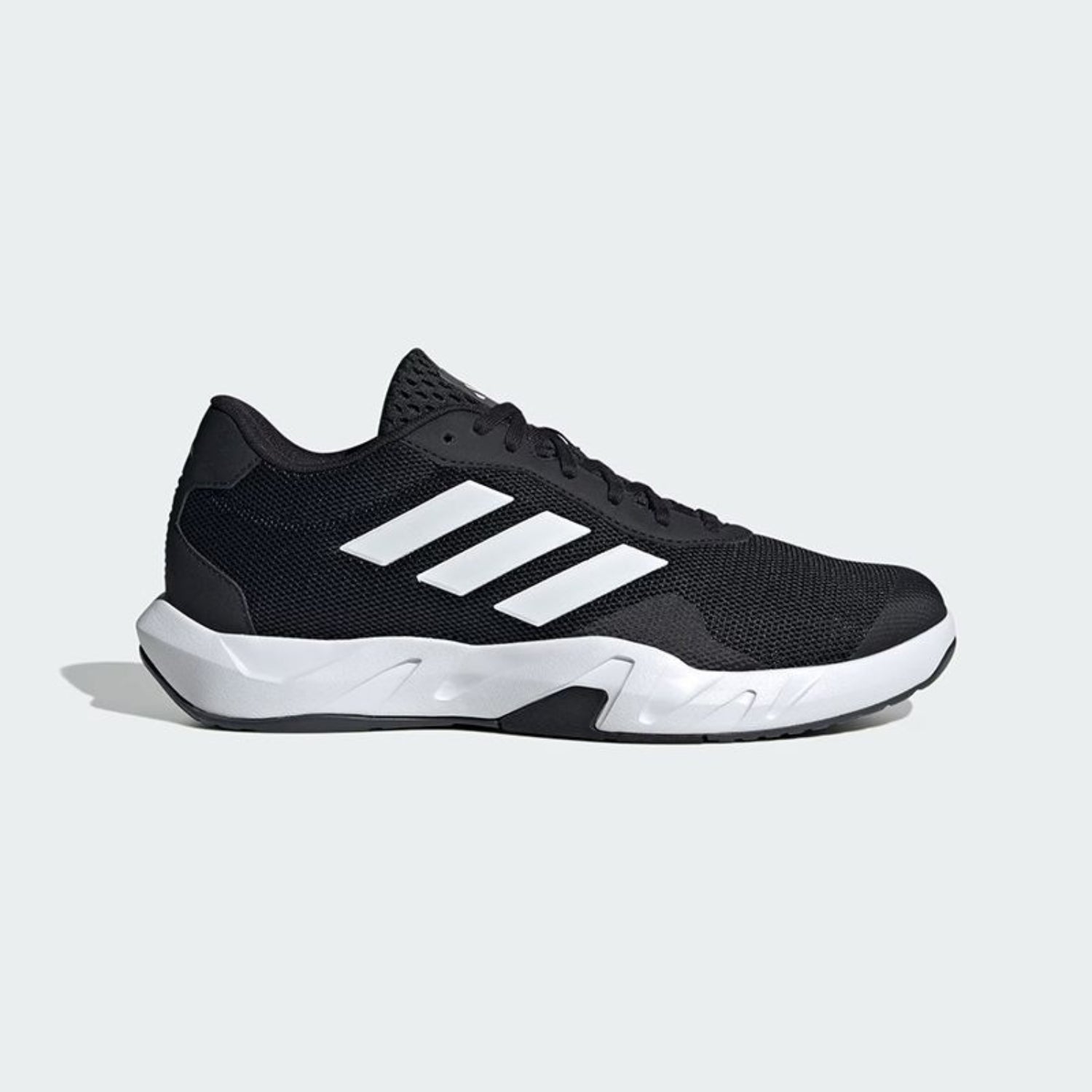Adidas Men's Amplimove Training Sneaker