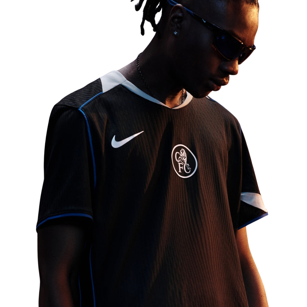 Chelsea Jersey 25/26