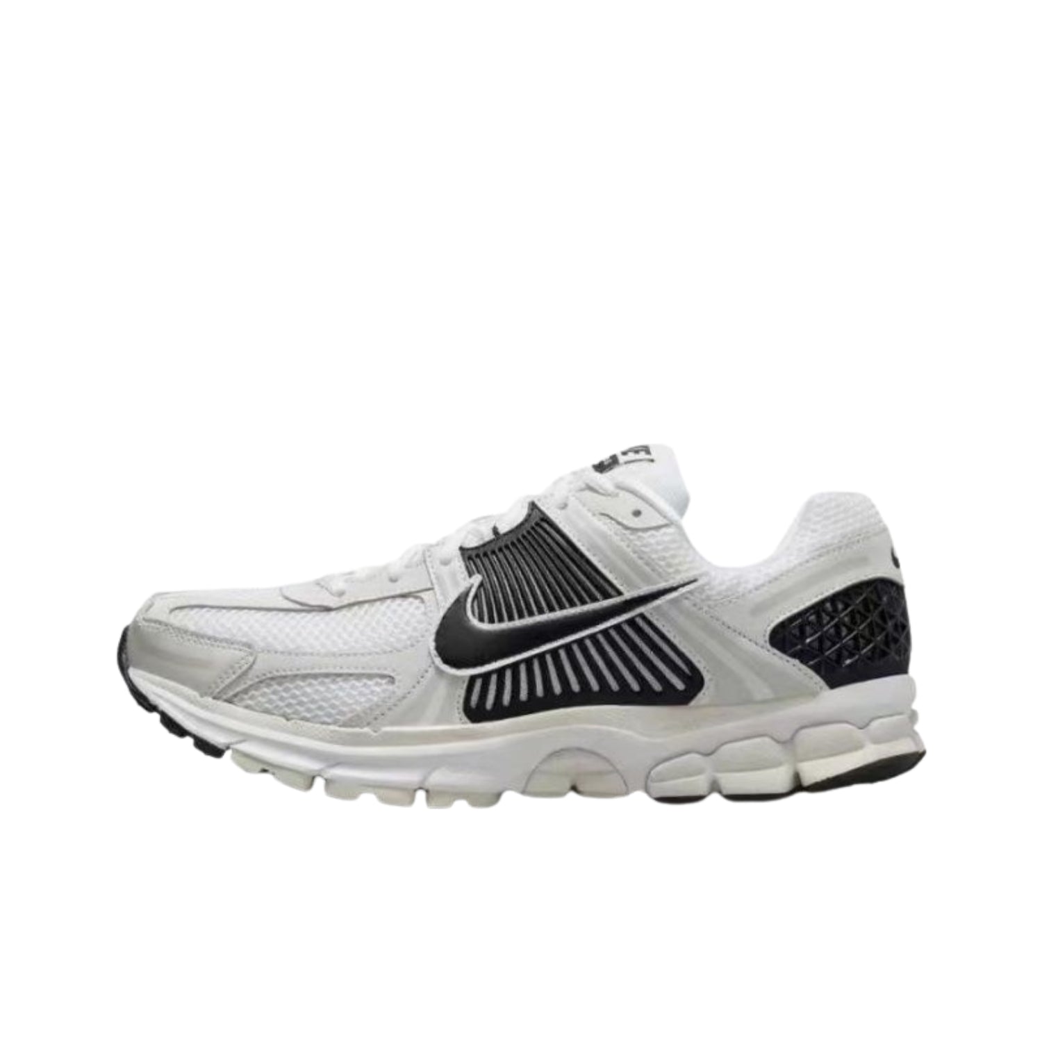Nike Zoom Vomero 5 'Photon Dust Black' sneakers
