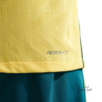 Brazil Jersey 2026