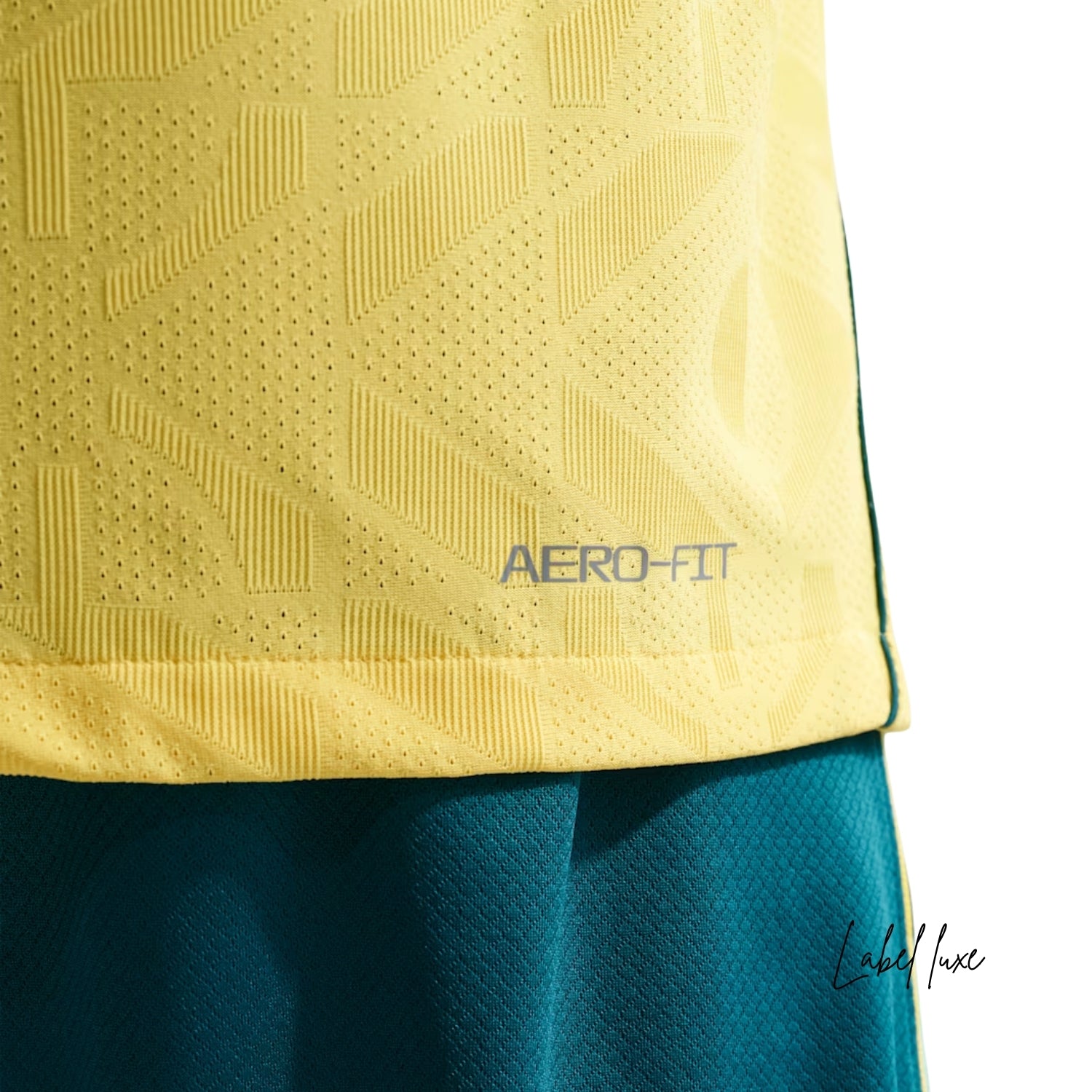 Brazil Jersey 2026